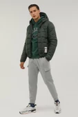 LUMBERJACK ABELARD COAT 2PR - 4