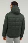 LUMBERJACK ABELARD COAT 2PR - 3