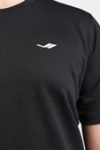 LESCON 23S-3298-23B KISA KOL TSHIRT - 9