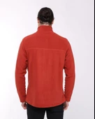 Helly Hansen Hh Zippy Erkek Tam Fermuarlı Kırmızı Polar HH..12007HHA.219 thumbnail 2