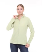 Helly Hansen Pretty Kadın Polar Yeşil HH..15007.HHA.498 thumbnail 1