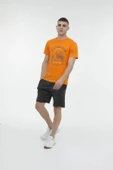 KİNETİX M-SN95 BSC PES SHORT 3FX - 8
