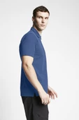 LESCON 23Y-1057 OUTDOOR KISA KOL POLO YAKA TSHIRT - 10