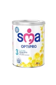 SMA Optipro 3 Probiyotik Devam Sütü 400 gr 6 Adet - 1