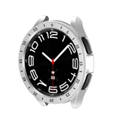 Vendas Samsung Galaxy Watch 6 Classic 43mm Uyumlu Gard-29 Sert PC Kasa ve Ekran Koruyucu - 10