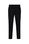 Slim Fit Gri Erkek Jean Pantolon - 1