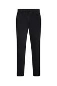 Slim Fit Gri Erkek Jean Pantolon - 2