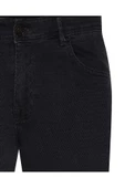 Slim Fit Gri Erkek Jean Pantolon - 3