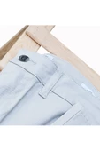 PREMİUM CAESAR SLİM FİT PAMUK KETEN PANTOLON thumbnail 5