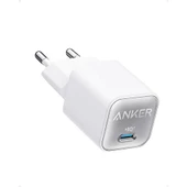 Anker 511 Nano Pro A2147 30 W Type-C Hızlı Şarj Adaptörü - 1
