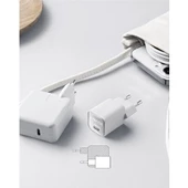 Anker 511 Nano Pro A2147 30 W Type-C Hızlı Şarj Adaptörü - 3