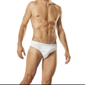 Namaldı 117 Ribana Erkek Spor Slip Külot - 1