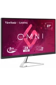 Viewsonic Vx2780j-2K 27" 1 Ms Qhd Freesync Ips Oyuncu Monitörü - 2