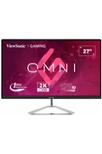 Viewsonic Vx2780j-2K 27" 1 Ms Qhd Freesync Ips Oyuncu Monitörü - 1