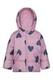 Carter's Pembe Kız Çocuk mont  4 yaş - 3