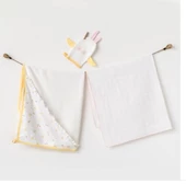 BEBEK HAVLU TAKIMI 3 LÜ SET - 1