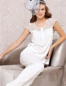 PİJAMA TAKIMI - 2