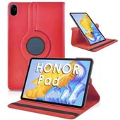 Honor X8 Pro 11.5' Dönebilen Standlı Kılıf thumbnail 4