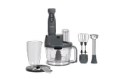 Grundig BL 4781 G Gri 700 W Blender Seti - 1
