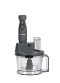 Grundig BL 4781 G Gri 700 W Blender Seti - 2