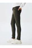 Ltb Smarty Y Frosty Green Wash Erkek Jean Pantolon - 8