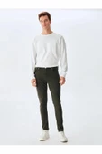 Ltb Smarty Y Frosty Green Wash Erkek Jean Pantolon - 1