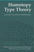 Homotopy Type Theory Univalent Foundations Project - 1