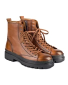 Artos Taba Hakiki Deri Erkek Bot thumbnail 2