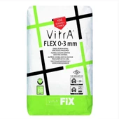 Vitrafix Flex 0-3 Mm Yosun Gri 5 Kg F24301605 - 1