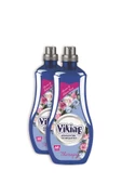 Konsantre Çamaşır Yumuşatıcısı Therapy 1440ml 2 Adet - 1