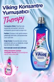 Konsantre Çamaşır Yumuşatıcısı Therapy 1440ml 2 Adet - 2