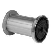 Mobilya Masa Puf Sehpa TV Ünitesi Ayağı Baza Ayak 8 cm thumbnail 4