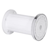 Mobilya Masa Puf Sehpa TV Ünitesi Ayağı Baza Ayak 8 cm thumbnail 7