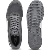 Puma ST RUNNER V3 MESH 384640-14 Erkek Günlük Sneakers - 5