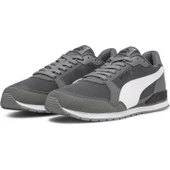 Puma ST RUNNER V3 MESH 384640-14 Erkek Günlük Sneakers - 1