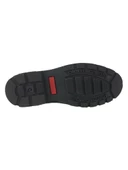 PİERRE CARDİN 90340 ERKEK DERİ BOT (KIŞ 23) - 5