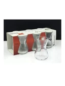 Paşabahçe 42751 Şelale Çay Bardağı 140 Cc 6 Lı thumbnail 2