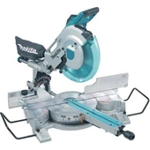 Makita LS1219L Radyal Lazerli Çift Sürgülü 305 mm Gönye Kesme Testere - 1