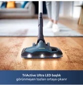 Philips Marathon Ultimate XB9185/07 Toz Torbasız Elektrikli Süpürge - 10