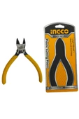 Ingco 140mm Plastik Kesme Pensesi Yan Keski - 1