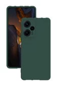 Xiaomi Poco F5 Kılıf Kamera Korumalı Silikon Rubber Arka Kapak - 2