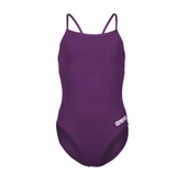 Arena Girls Team Swimsuit Challenge Kız Çocuk Yüzücü Mayosu thumbnail 1