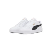 Puma CAVEN 392290 03 Beyaz Erkek Sneaker - 1