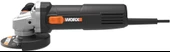 WORX WX717 750Watt 115mm Profesyonel Avuç Taşlama - 2