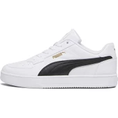 Puma CAVEN 392290 03 Beyaz Erkek Sneaker - 2