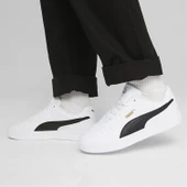 Puma CAVEN 392290 03 Beyaz Erkek Sneaker - 3
