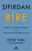 Sıfırdan Bire Ciltli - 1