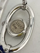 Onsa 34mm Çelik Kordon Vintage Kadın Kol Saati 062 Kusurlu (Kutusuz) thumbnail 3