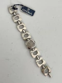 Onsa Çelik Kordon Vintage Kadın Kol Saati 029 (Kutusuz) - 4