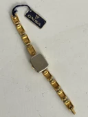Onsa Çelik Kordon Vintage Kadın Kol Saati 045 (Kutusuz) - 7